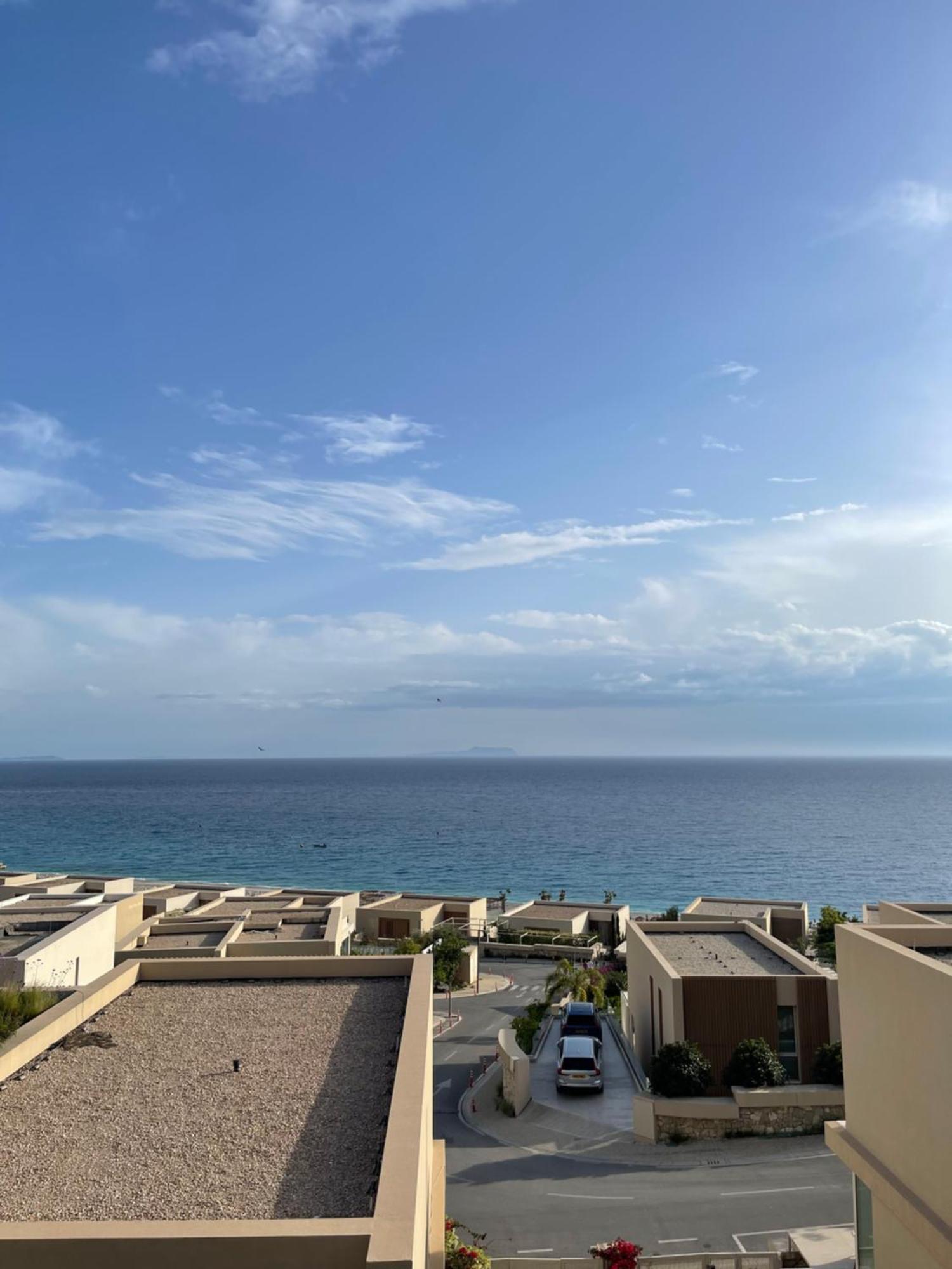 Palase 95, Coast Village * Himara