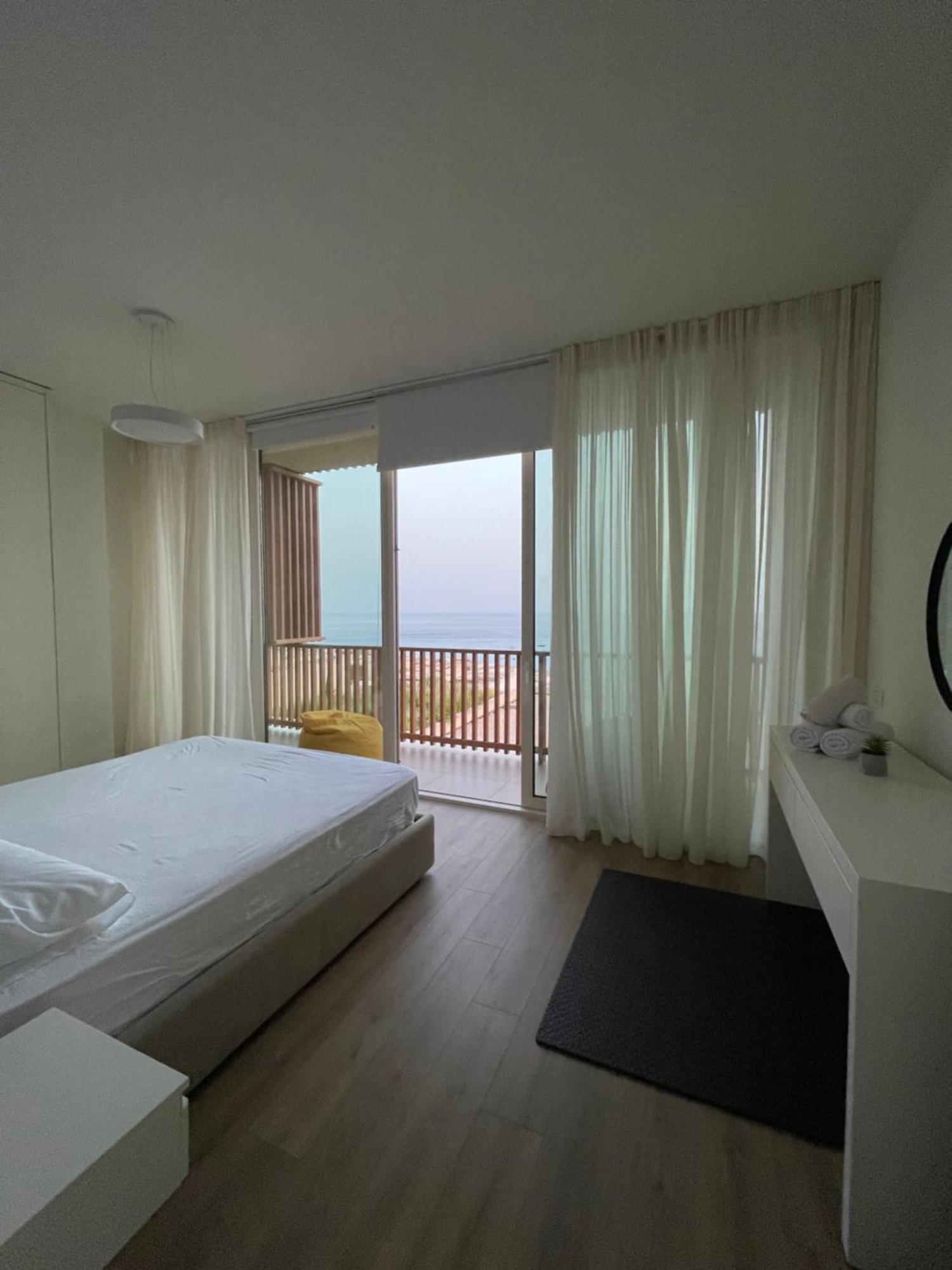 Palase 95, Coast Village Himara