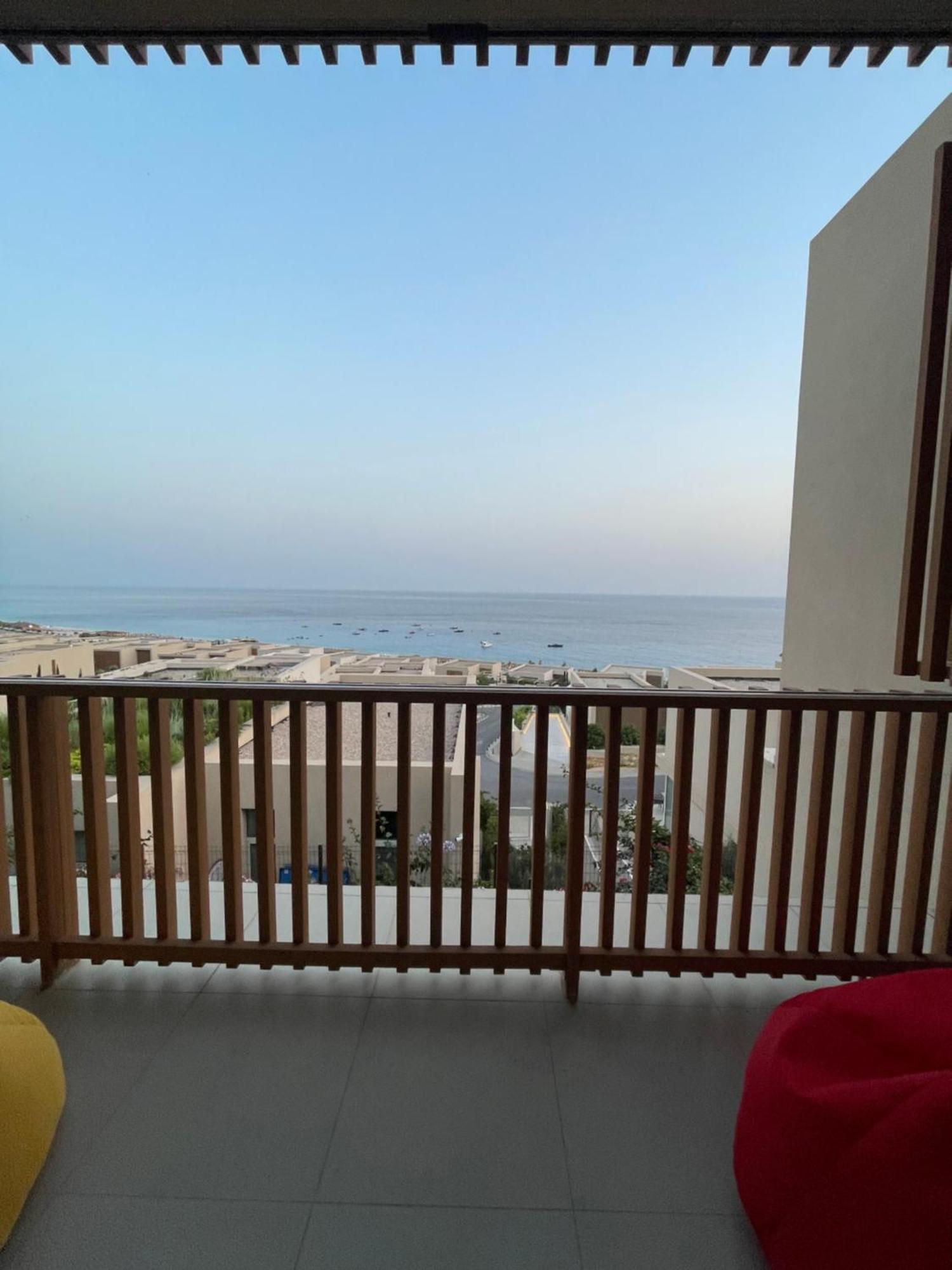 Palase 95, Coast Village Himara