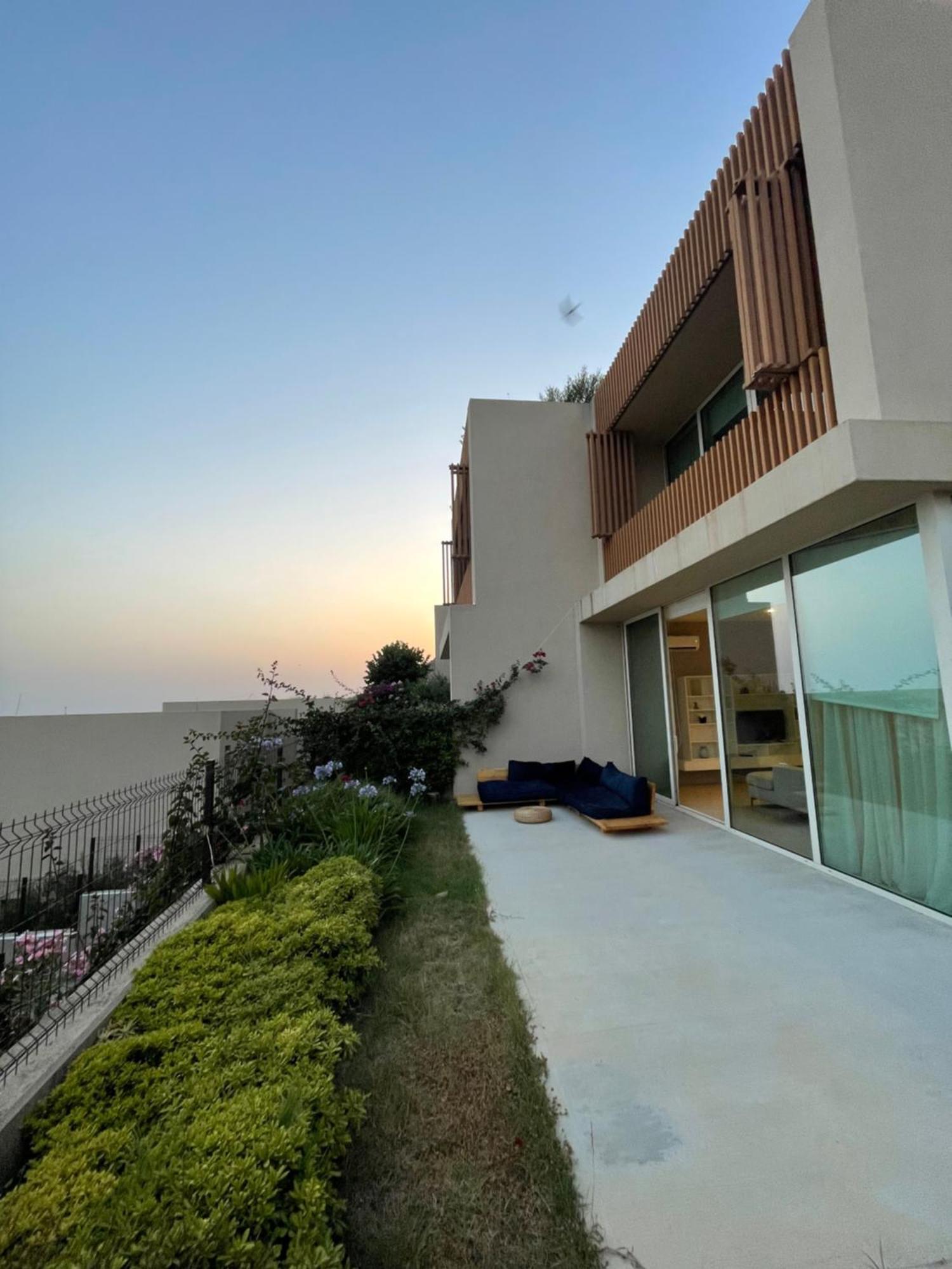 Palase 95, Coast Village Himara